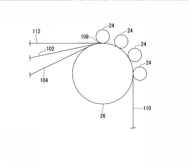 WO2018181279-プリプレグ、樹脂含浸物の製造方法および樹脂含浸物の製造装置 図000014