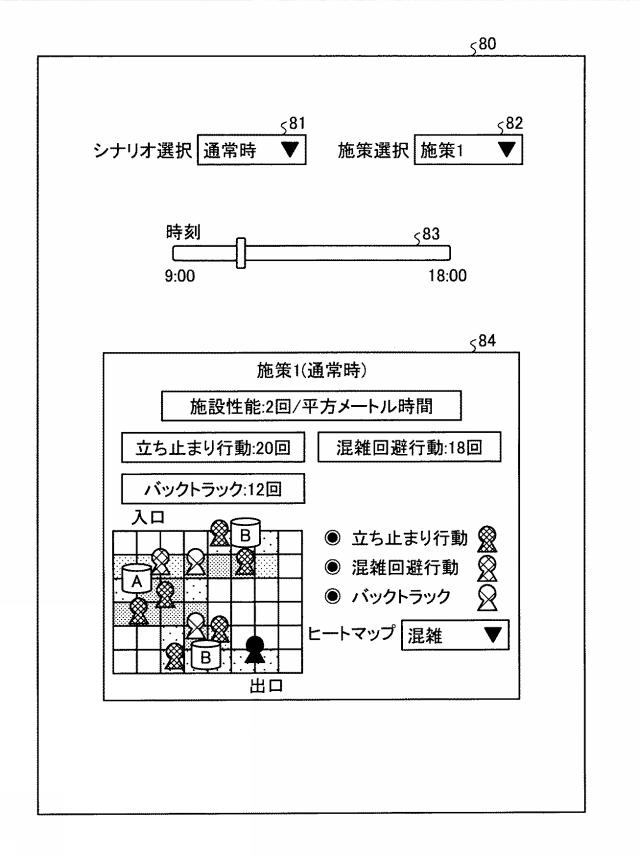 WO2018211599-シミュレーションプログラム、シミュレーション方法およびシミュレーション装置 図000014