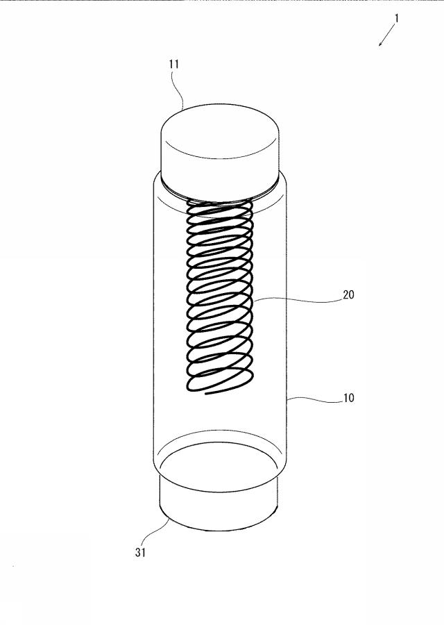 WO2020250406-泡立て器、調味料泡立て方法、食材泡立て方法、飲料泡立て方法、洗顔料泡立て方法、整髪料泡立て方法、洗剤泡立て方法、建設資材泡立て方法、産業機械油類の撹拌方法 図000014