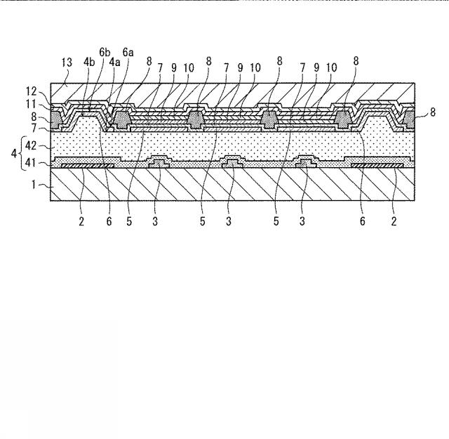 WO2013080490-有機ＥＬ表示パネルおよびその製造方法 図000015