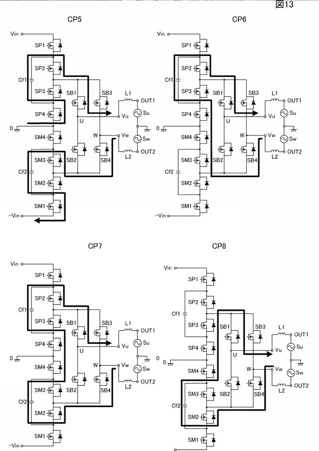 WO2014200044-インバータ装置 図000015