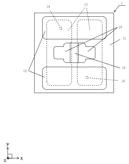 WO2016152905-配線基板、電子装置および電子モジュール 図000015