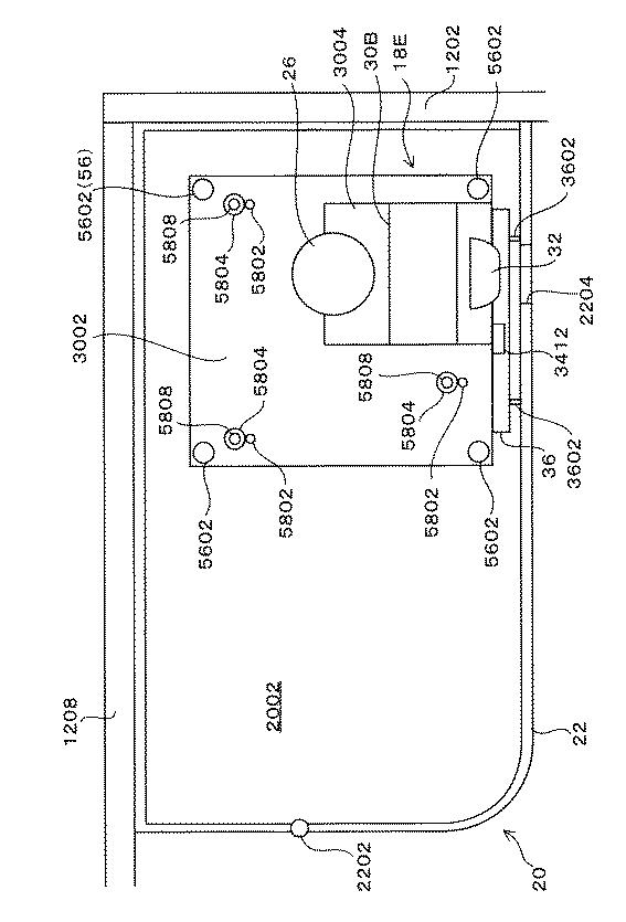 WO2017043177-航空機の化粧室ユニットのごみ箱装置 図000015