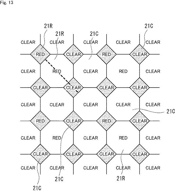 WO2017138370-固体撮像素子およびその製造方法、並びに電子機器 図000015
