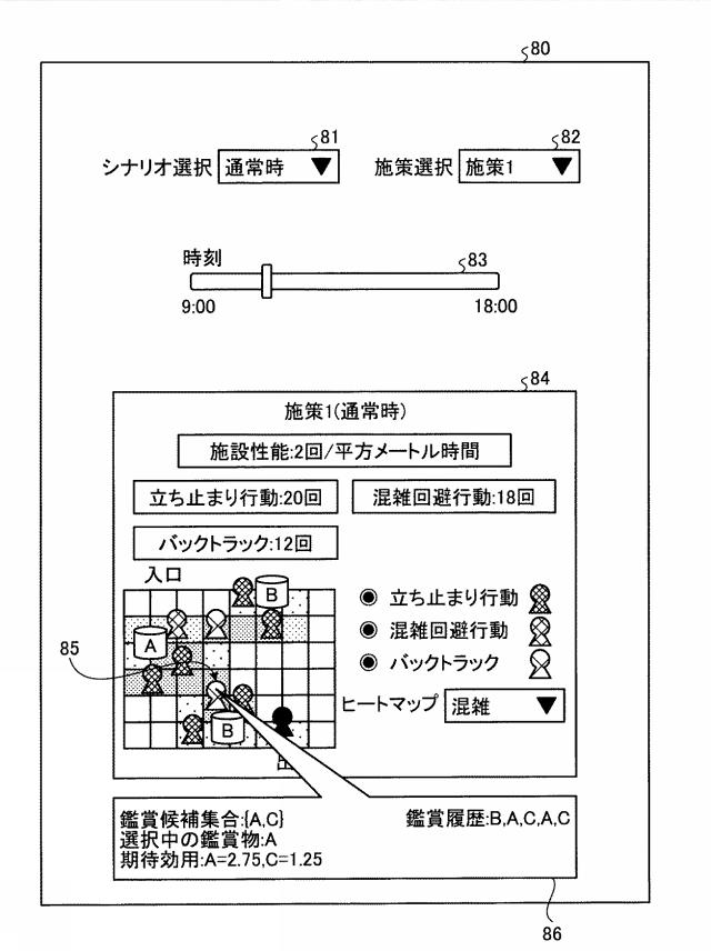 WO2018211599-シミュレーションプログラム、シミュレーション方法およびシミュレーション装置 図000015