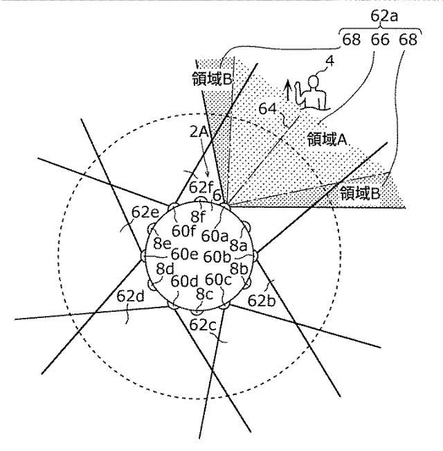 WO2019202670-ジェスチャ認識方法及びジェスチャ認識装置 図000015