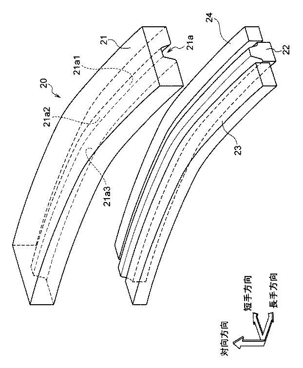 WO2016171230-プレス成形品の製造方法、プレス成形品及びプレス装置 図000016