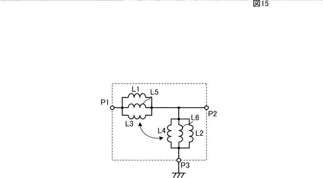 WO2014188739-高周波トランス、高周波部品および通信端末装置 図000017