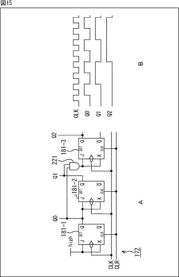 WO2016027729-信号処理装置、撮像素子、並びに、電子機器 図000017