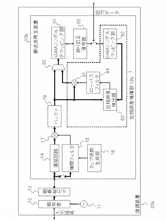 WO2013161801-搬送波再生装置および搬送波再生方法 図000018