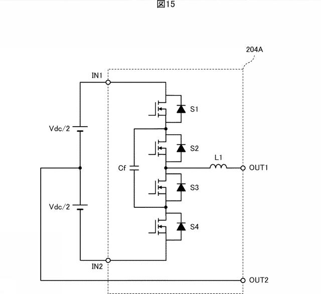 WO2015030152-インバータ装置 図000018