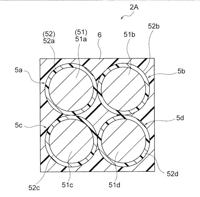 WO2018216169-ステータ、電動機、圧縮機および空気調和装置 図000018