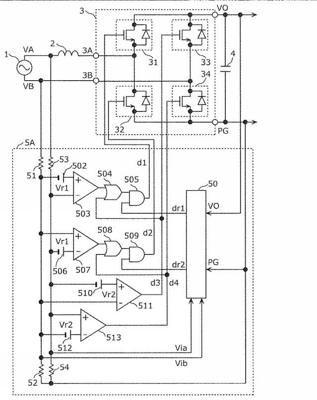 WO2018128102-力率改善コンバータ 図000019