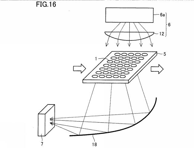 WO2018135232-異物検査装置、異物検査方法および製造装置 図000019