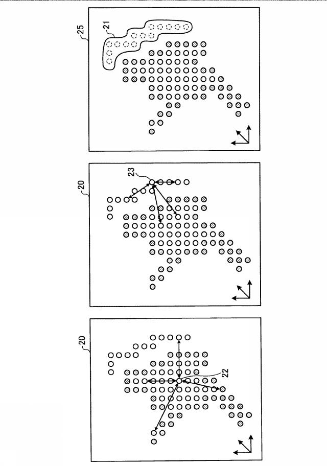 WO2018185807-距離情報処理装置、距離情報処理方法および距離情報処理プログラム 図000019