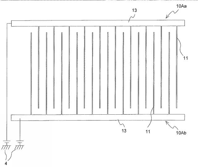 WO2013161534-コロナ放電装置及び空気調和機 図000020