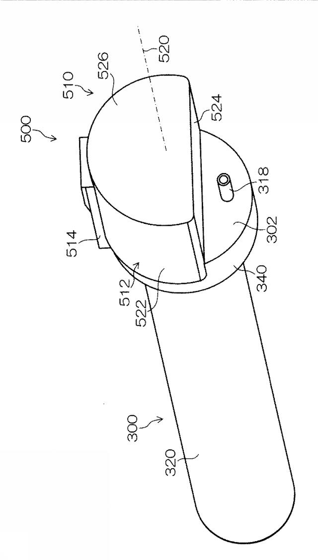 WO2015033909-内視鏡下外科手術装置及び外套管 図000020