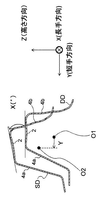 WO2016171230-プレス成形品の製造方法、プレス成形品及びプレス装置 図000020