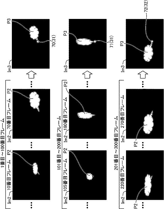 WO2017150565-ガス漏れ位置推定装置、ガス漏れ位置推定方法及びガス漏れ位置推定プログラム 図000020