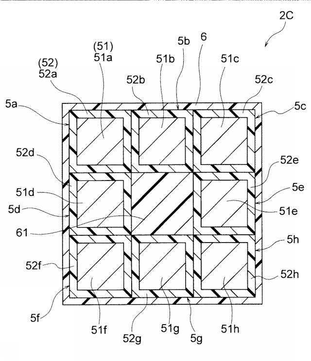 WO2018216169-ステータ、電動機、圧縮機および空気調和装置 図000020