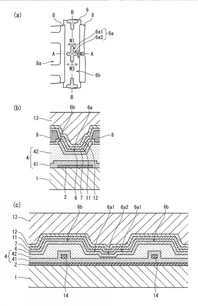 WO2013080490-有機ＥＬ表示パネルおよびその製造方法 図000021