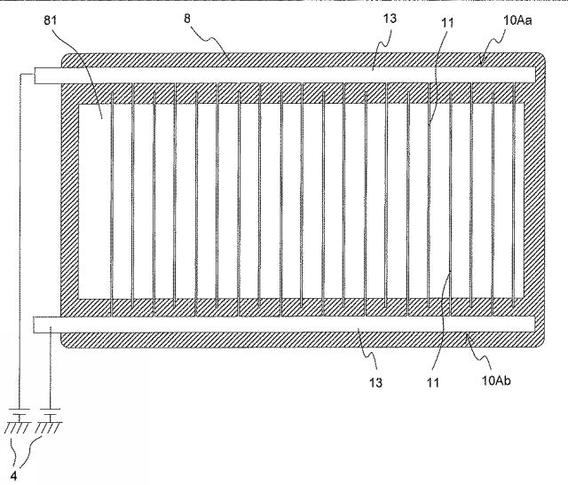 WO2013161534-コロナ放電装置及び空気調和機 図000021