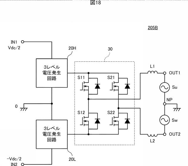 WO2015030152-インバータ装置 図000021