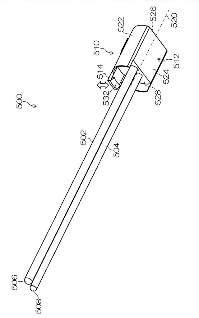 WO2015033909-内視鏡下外科手術装置及び外套管 図000021