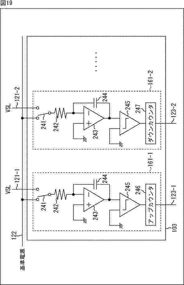 WO2016027729-信号処理装置、撮像素子、並びに、電子機器 図000021