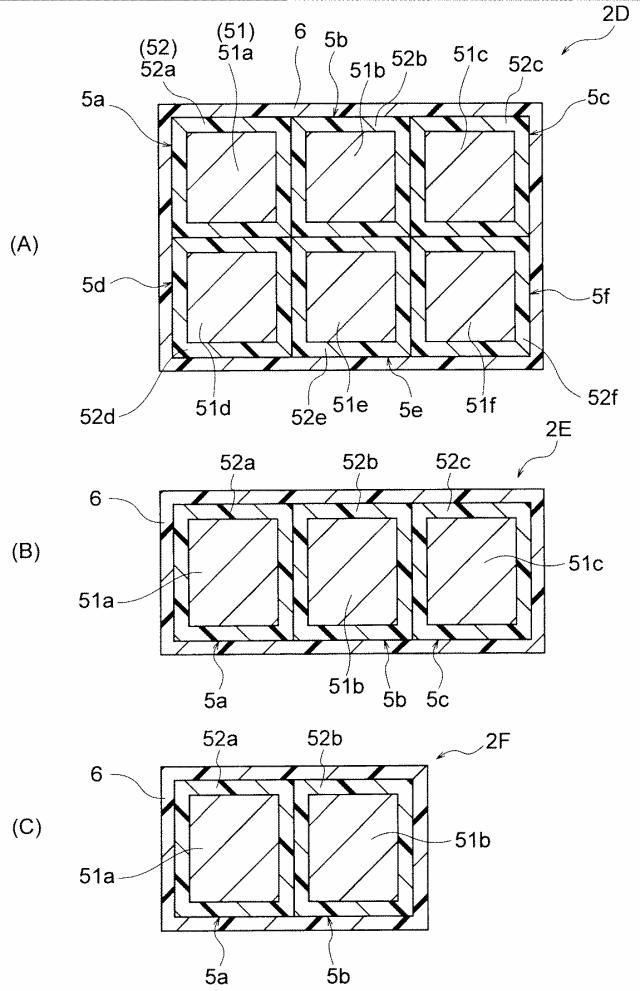 WO2018216169-ステータ、電動機、圧縮機および空気調和装置 図000021