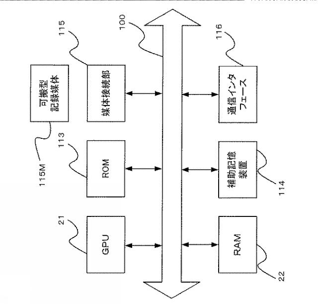 WO2019008715-データロードプログラム、データロード方法およびデータロード装置 図000021