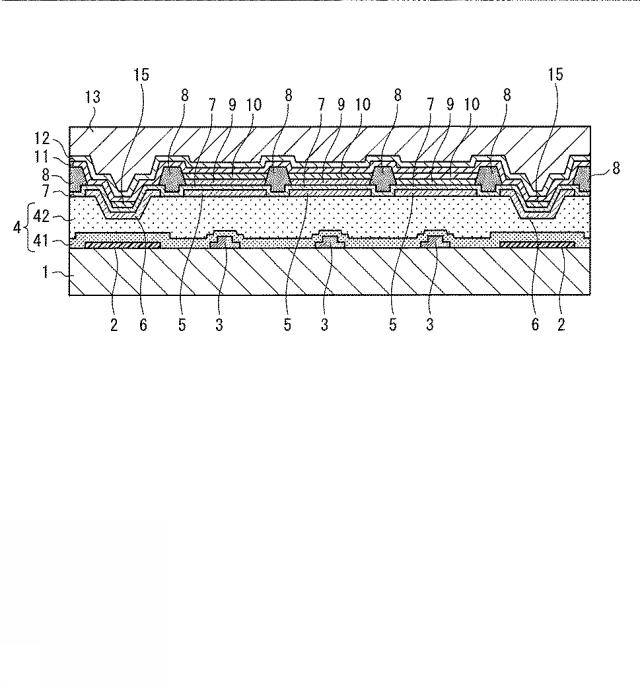 WO2013080490-有機ＥＬ表示パネルおよびその製造方法 図000022