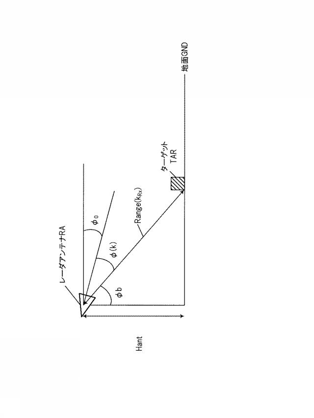 WO2013080570-レーダ装置 図000022