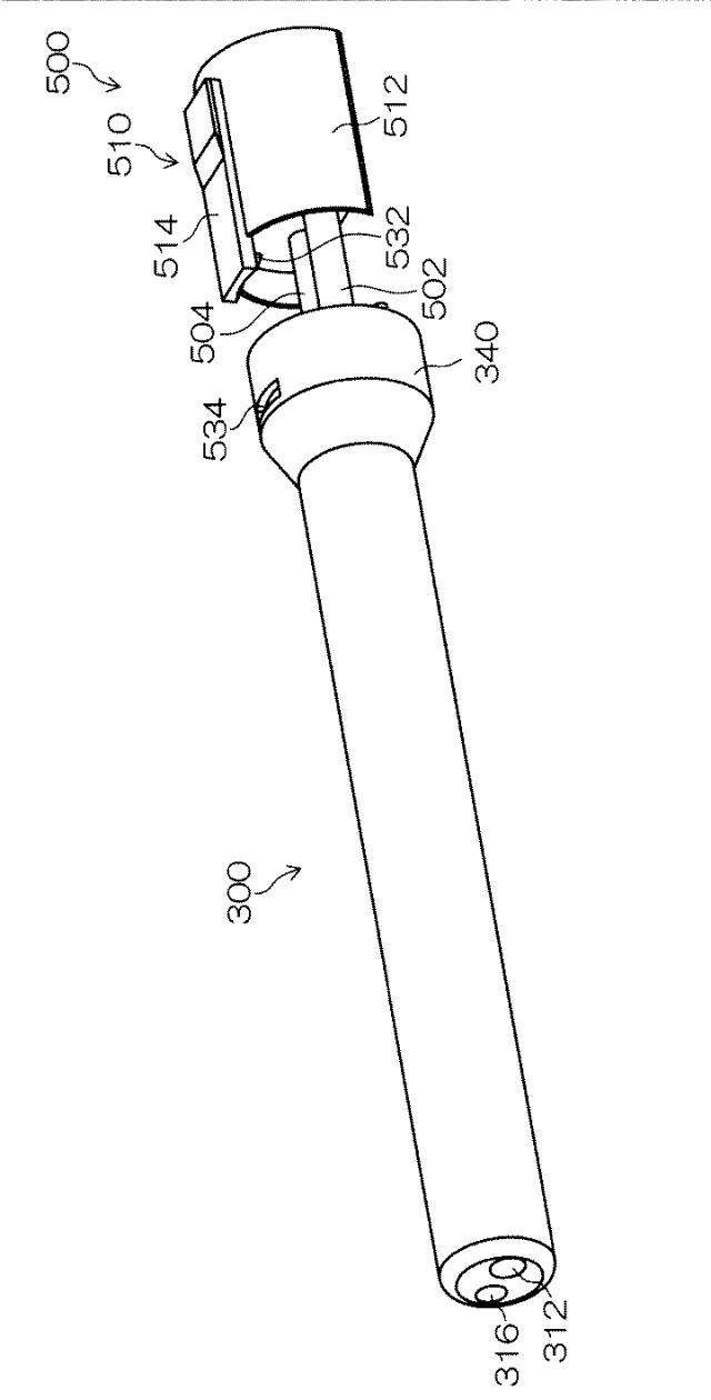 WO2015033909-内視鏡下外科手術装置及び外套管 図000022