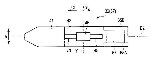 WO2017022747-鉗子型処置具 図000022