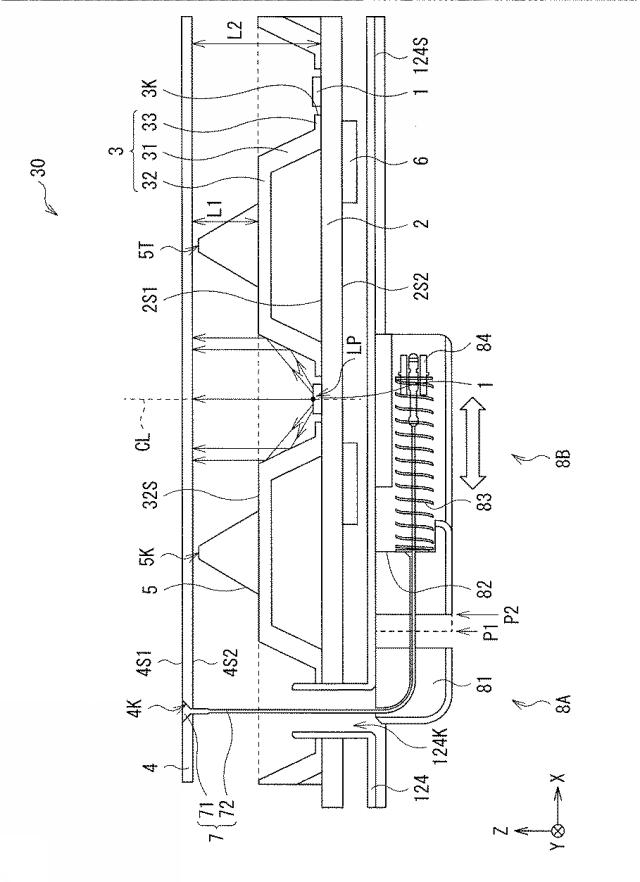 WO2017064919-発光装置、表示装置および照明装置 図000022