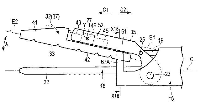 WO2017022747-鉗子型処置具 図000024