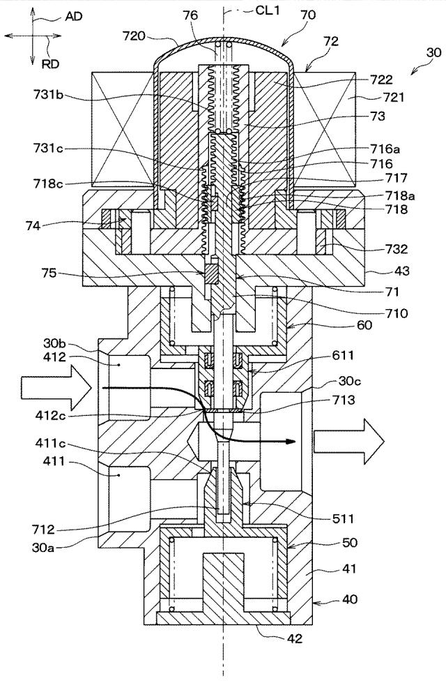 WO2017033589-電動式流量制御弁、アクチュエータ 図000024