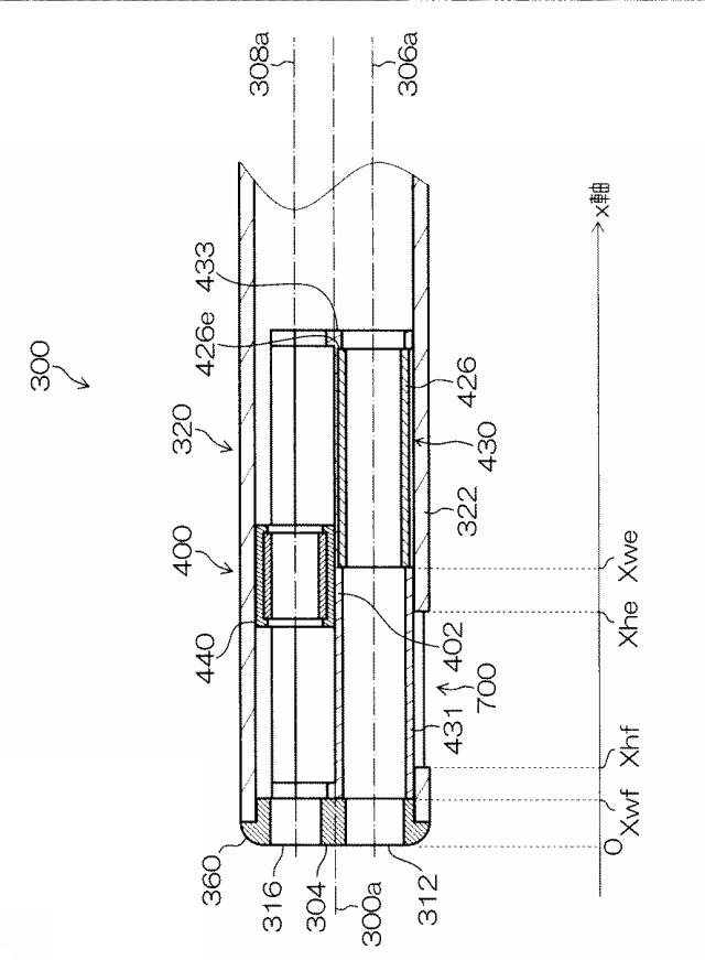 WO2015033909-内視鏡下外科手術装置及び外套管 図000025