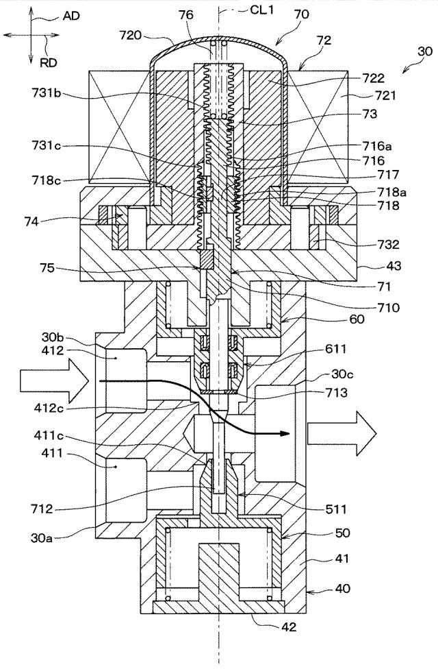 WO2017033589-電動式流量制御弁、アクチュエータ 図000025