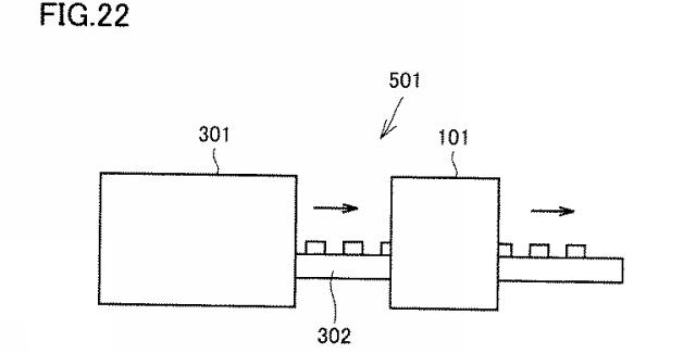 WO2018135232-異物検査装置、異物検査方法および製造装置 図000025