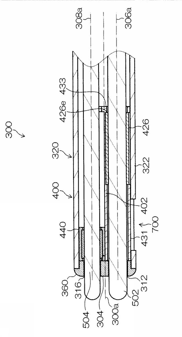 WO2015033909-内視鏡下外科手術装置及び外套管 図000026