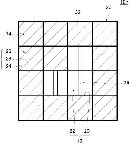 WO2016208507-防音構造、ルーバーおよびパーティション 図000027