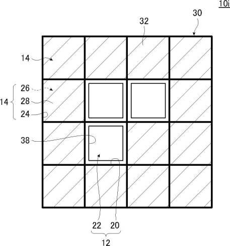 WO2016208507-防音構造、ルーバーおよびパーティション 図000028