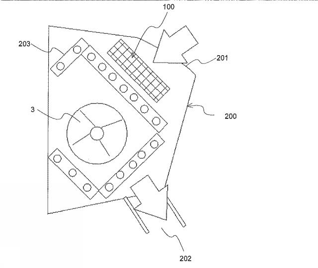 WO2013161534-コロナ放電装置及び空気調和機 図000030