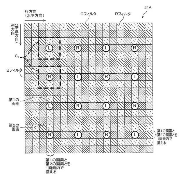 WO2014106916-画像処理装置、撮像装置、プログラム及び画像処理方法 図000034