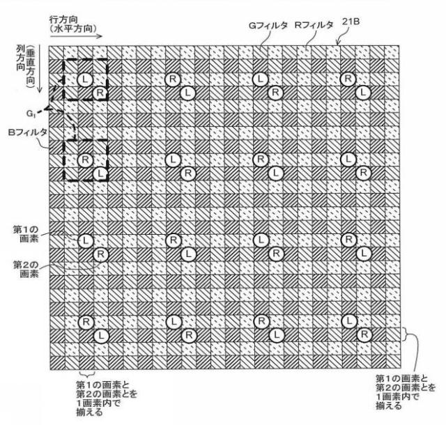 WO2014106916-画像処理装置、撮像装置、プログラム及び画像処理方法 図000035