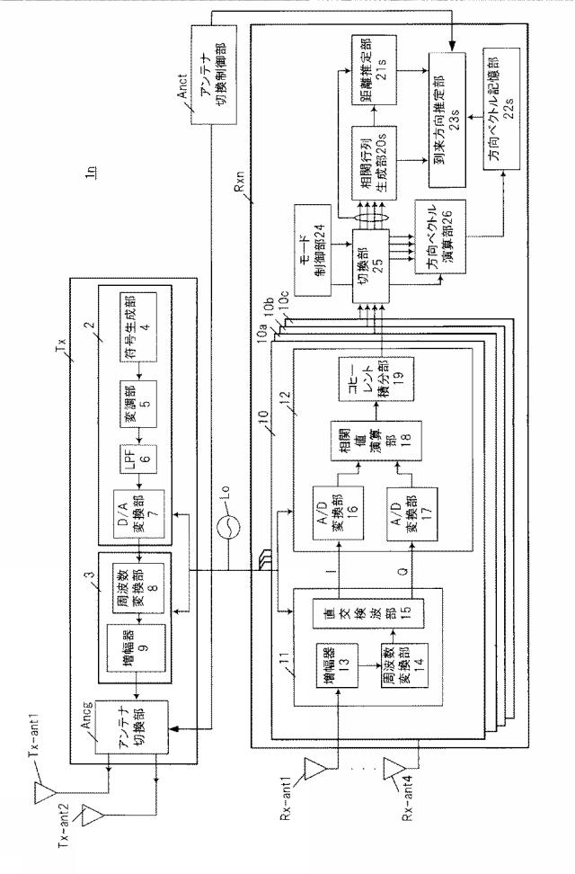 WO2013080570-レーダ装置 図000038