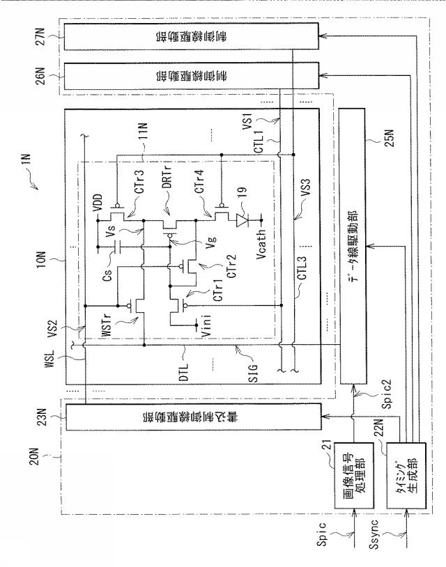 WO2016103896-表示装置、駆動回路、および駆動方法 図000045