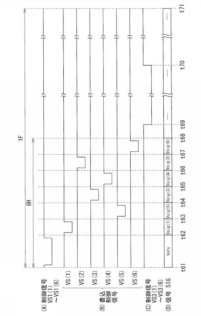 WO2016103896-表示装置、駆動回路、および駆動方法 図000046